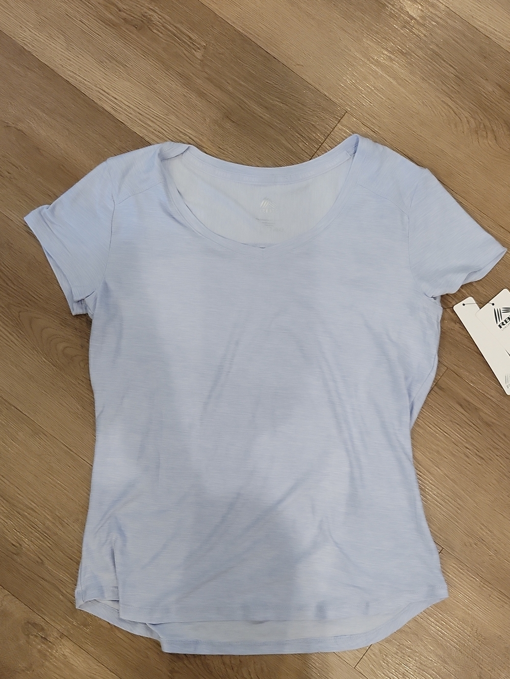NWT RBX Womens Short Sleeve T